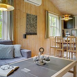 Vakantiehuis "Jahn" - 250m to the fjord
