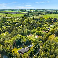 Vakantiehuis "Blome" - 150m to the fjord