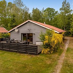 Vakantiehuis "Anine" - 200m to the fjord