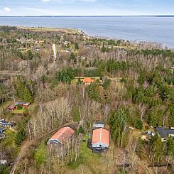 Vakantiehuis "Anine" - 200m to the fjord