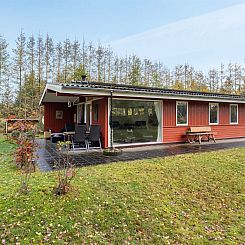 Vakantiehuis "Calli" - 400m to the fjord