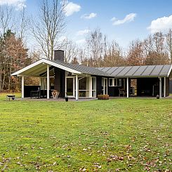 Vakantiehuis "Hemfrith" - 500m to the fjord