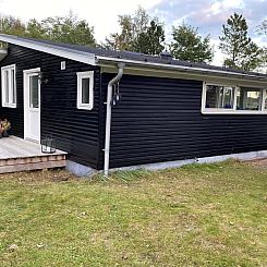 Vakantiehuis "Bosi" - 100m to the fjord