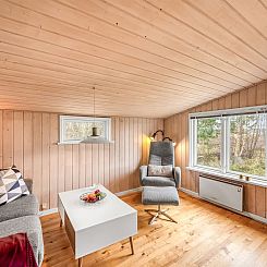 Vakantiehuis "Bosi" - 100m to the fjord