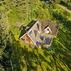 Vakantiehuis "Niesina" - 600m to the fjord