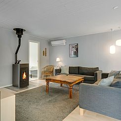 Vakantiehuis "Adisl" - 300m to the fjord