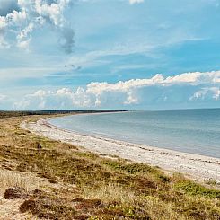 Vakantiehuis "Blakke" - 200m from the sea