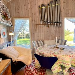 Vakantiehuis "Ilenia" - 150m from the sea