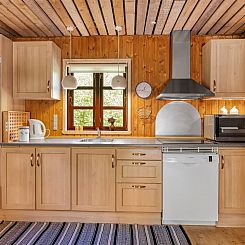 Vakantiehuis "Sofia" - 500m from the sea