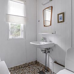 Vakantiehuis "Sofus" - 500m from the sea