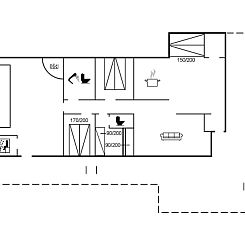 Vakantiehuis "Rathulf" - 700m from the sea