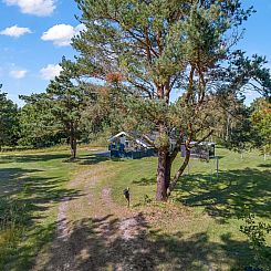 Vakantiehuis "Rathulf" - 700m from the sea
