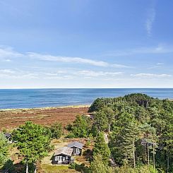 Vakantiehuis "Hristijan" - 4.8km from the sea