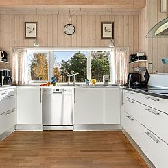 Vakantiehuis "Tjorven" - 400m from the sea