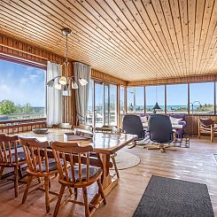 Vakantiehuis "Frender" - 150m from the sea
