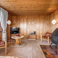 Vakantiehuis "Frender" - 150m from the sea