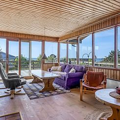 Vakantiehuis "Frender" - 150m from the sea