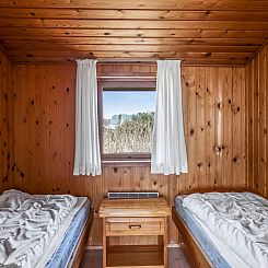 Vakantiehuis "Frender" - 150m from the sea