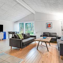 Vakantiehuis "Alika" - 300m from the sea