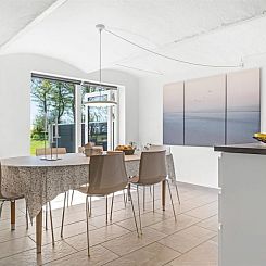 Vakantiehuis "Ilsebeth" - 400m from the sea