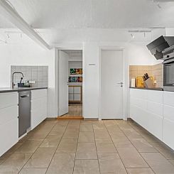 Vakantiehuis "Ilsebeth" - 400m from the sea