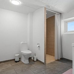 Vakantiehuis "Ilsebeth" - 400m from the sea