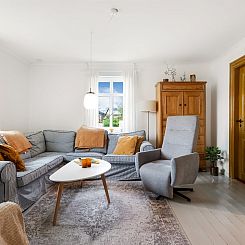 Vakantiehuis "Nanja" - 250m from the sea