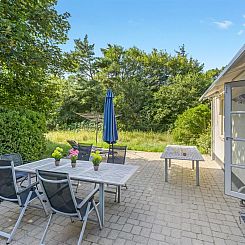 Vakantiehuis "Lutz" - 340m from the sea