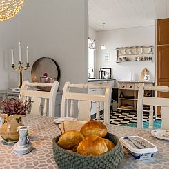 Vakantiehuis "Kätlin" - 900m from the sea