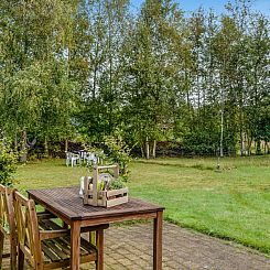 Vakantiehuis "Kätlin" - 900m from the sea