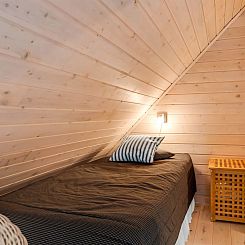 Appartement "Ronja" - 1.3km from the sea