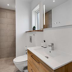 Vakantiehuis "Wolter" - 1.7km from the sea