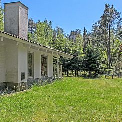 Vakantiehuis "Gerarda" - 4km from the sea