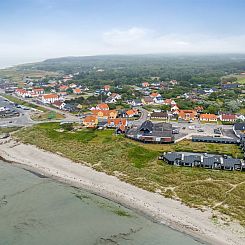 Vakantiehuis "Natalija" - 100m from the sea