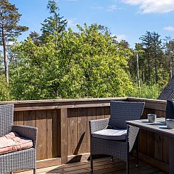 Appartement "Yorrick" - 5km from the sea