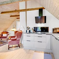 Appartement "Yorrick" - 5km from the sea