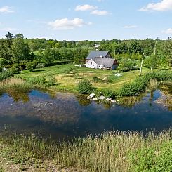 Appartement "Yorrick" - 5km from the sea