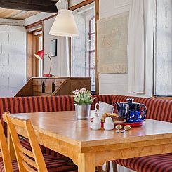 Vakantiehuis "Bedri" - 100m from the sea