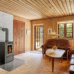 Vakantiehuis "Sofia" - 500m from the sea