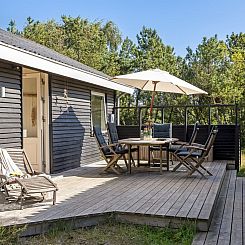 Vakantiehuis "Annabeth" - 900m from the sea