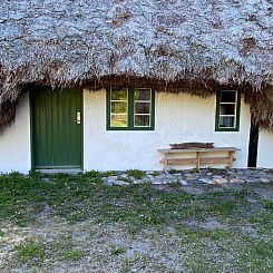 Vakantiehuis "Annabeth" - 900m from the sea