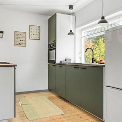 Vakantiehuis "Arben" - 900m from the sea