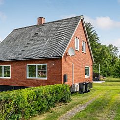 Vakantiehuis "Arben" - 900m from the sea