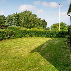 Vakantiehuis "Arben" - 900m from the sea