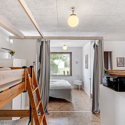 Appartement "Jantje" - 200m from the sea