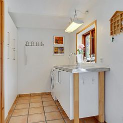 Vakantiehuis "Eivi" - 150m from the sea