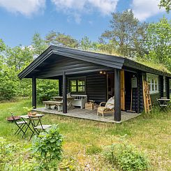 Vakantiehuis "Juho" - 700m from the sea