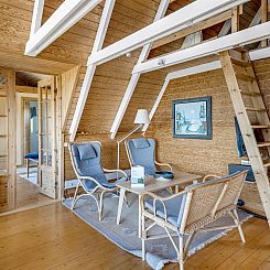 Vakantiehuis "Ariana" - 150m from the sea