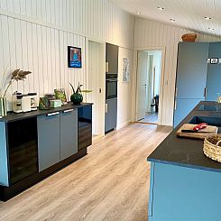 Vakantiehuis "Aldina" - 1.6km from the sea