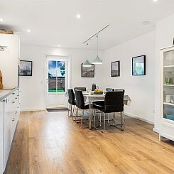 Vakantiehuis "Vilppu" - 900m from the sea